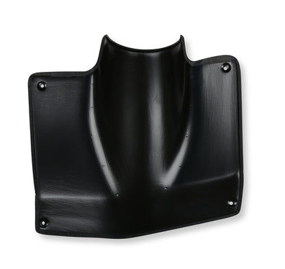 Tableau de bord Racepak pour Chevelle 1968 - Enjoliveurs Holley pour tableaux de bord Racepak