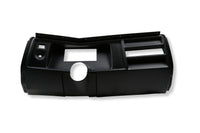 1969 CHEVELLE RACEPAK DASH PANEL - Holley Dash Bezels for Racepak Dashes