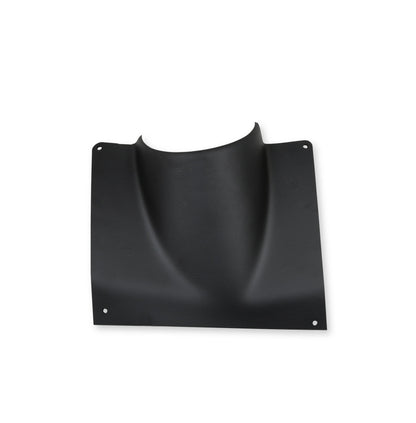 Tableau de bord Racepak pour Chevelle 1969 - Enjoliveurs Holley pour tableaux de bord Racepak