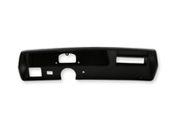 1970-72 CHEVELLE SS RACEPAK DASH PANEL - Holley Dash Bezels for Racepak Dashes