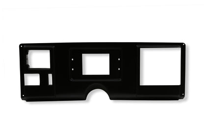 Holley Dash Bezels for Holley EFI 7" Dashes - 1988-1994 Chevrolet / GMC Trucks