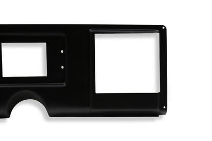Holley Dash Bezels for Holley EFI 7" Dashes - 1988-1994 Chevrolet / GMC Trucks
