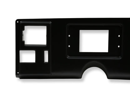 Holley Dash Bezels for Holley EFI 7" Dashes - 1988-1994 Chevrolet / GMC Trucks