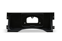 1995-98 CHEVY/GMC TRUCK RACEPAK DASH PNL - Holley Dash Bezels for Racepak Dashes
