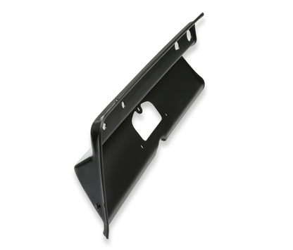 Tableau de bord Racepak pour Chevelle 1967 - Enjoliveurs Holley pour tableaux de bord Racepak