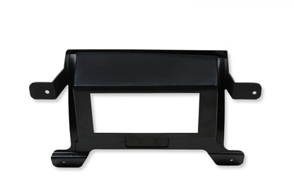 1986-93 CHEVY S10 HOLLEY 6.86 IN DSH PNL - Enjoliveurs de tableau de bord Holley pour Holley EFI 6.86" ​​Pro