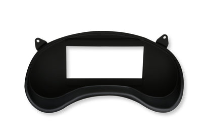 1998-04 CHEVY S10 HOLLEY 6.86 IN DSH PNL - Enjoliveurs de tableau de bord Holley pour Holley EFI 6.86" ​​Pro
