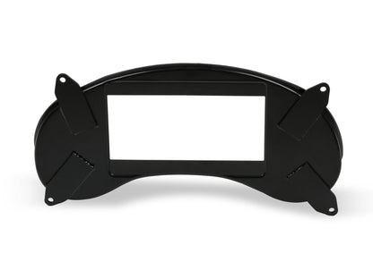 1998-04 CHEVY S10 HOLLEY 6.86 IN DSH PNL - Enjoliveurs de tableau de bord Holley pour Holley EFI 6.86" ​​Pro