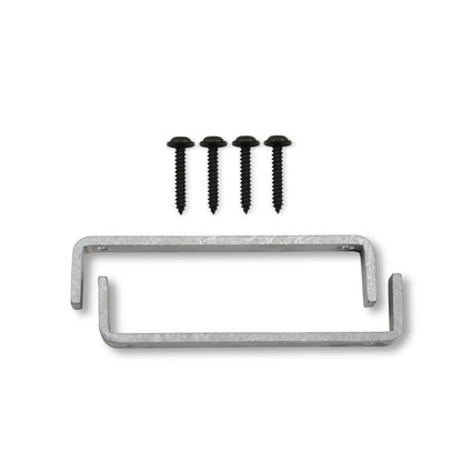 1998-04 CHEVY S10 HOLLEY 6.86 IN DSH PNL - Enjoliveurs de tableau de bord Holley pour Holley EFI 6.86" ​​Pro