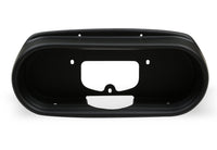 1962-65 NOVA RACEPAK DASH PANEL - Holley Dash Bezels for Racepak Dashes