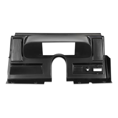Holley Dash Bezels for Holley EFI 6.86" Pro Dash
