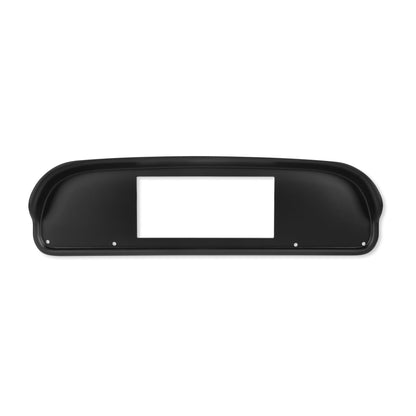 Holley Dash Bezels for Holley EFI 6.86" Pro Dash