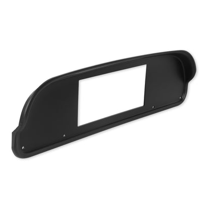 Holley Dash Bezels for Holley EFI 6.86" Pro Dash