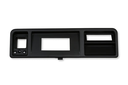 Holley Dash Bezels for Holley EFI 6.86" Pro Dash