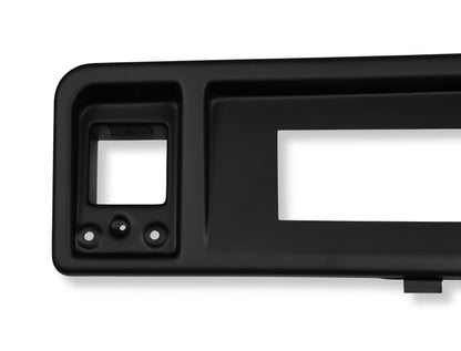 Holley Dash Bezels for Holley EFI 6.86" Pro Dash