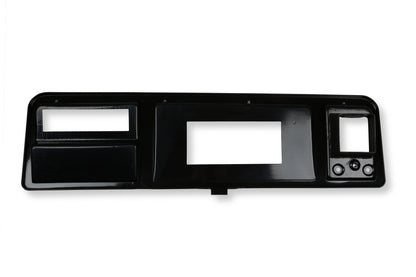 Holley Dash Bezels for Holley EFI 6.86" Pro Dash