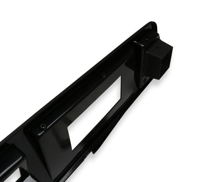 Holley Dash Bezels for Holley EFI 6.86" Pro Dash