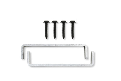 Holley Dash Bezels for Holley EFI 6.86" Pro Dash