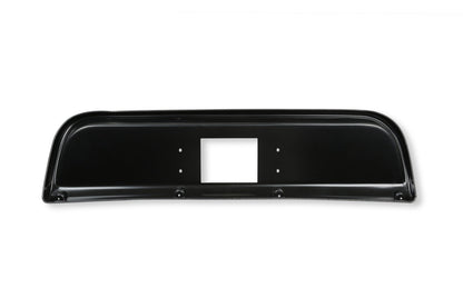 FORD RANGER 1967-72 HOLLEY 7,5IN DSH PNL - Enjoliveurs de tableau de bord Holley pour tableaux de bord Holley EFI 7"