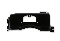 1987-93 MUSTANG RACEPAK DASH PANEL - Holley Dash Bezels for Racepak Dashes