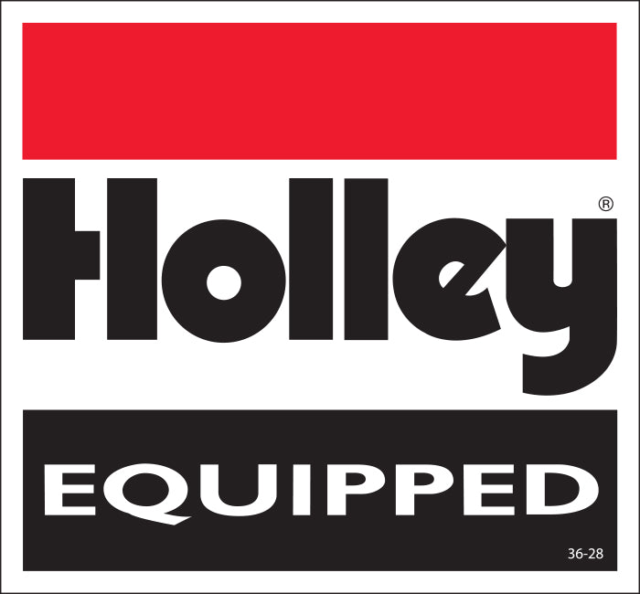 Holley 36-28 primary image