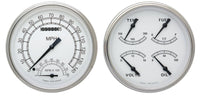 Classic Instruments CW62SLF primary image