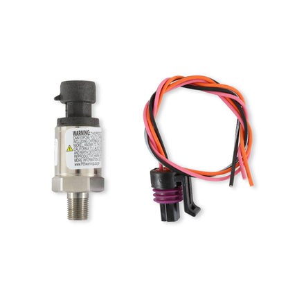 MAP SENSOR  5 BAR - Holley EFI 5 Bar MAP