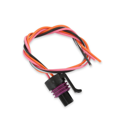 MAP SENSOR  5 BAR - Holley EFI 5 Bar MAP