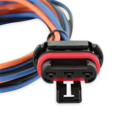 PILOTE DE SOLÉNOÏDE À PROTÈGE-NITRIUM - Pilote de solénoïde à protoxyde d'azote à courant élevé