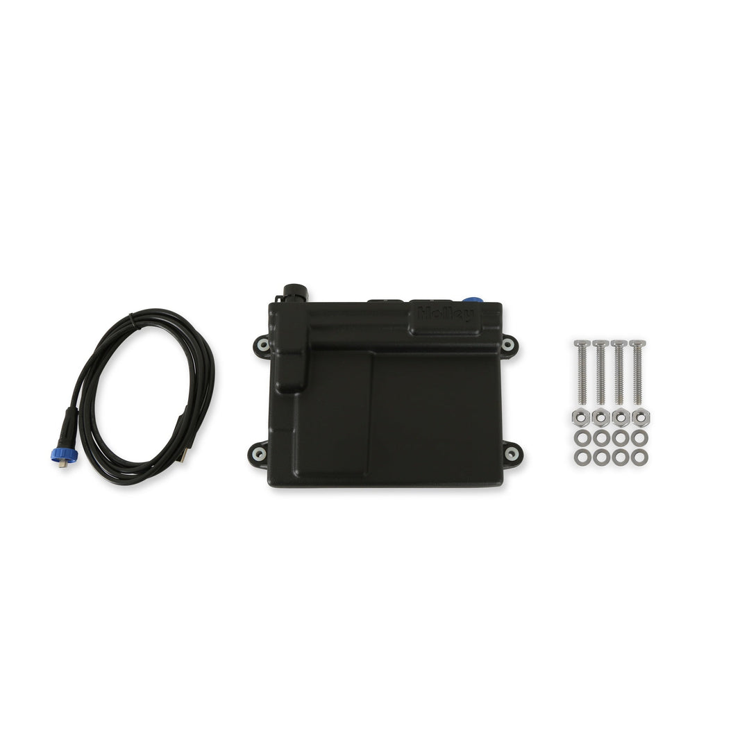 Holley EFI HP EFI ECU - HP EFI ECU, USB Cable, and Software