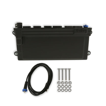 Calculateur électronique HOLLEY EFI DOMINATOR - Calculateur électronique Dominator EFI