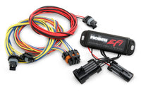 WATER/METH DRIVER MODULE - Holley 2-Channel Peak and Hold Water/Methanol Injection Driver Module