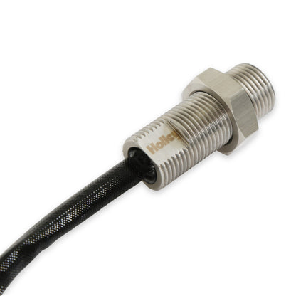 Holley EFI Hall Effect Crankshaft Signal Sensor - 3/4-16" thread
