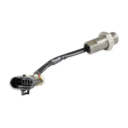 Holley EFI Hall Effect Crankshaft Signal Sensor - 3/4-16" thread
