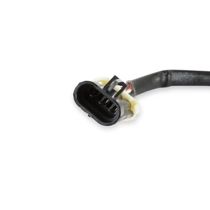 Holley EFI Hall Effect Ferrous Target Crankshaft Signal Sensor