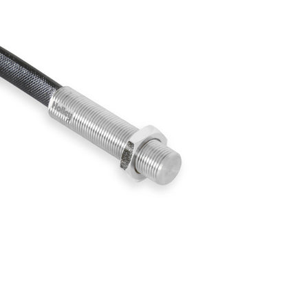 Holley EFI Hall Effect Ferrous Target Crankshaft Signal Sensor