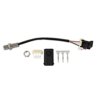 CAM SYNC SENSOR, HE, M12X1 FLYING MAGNET - Camshaft / Crankshaft Sensor Flying Magnet Sensor