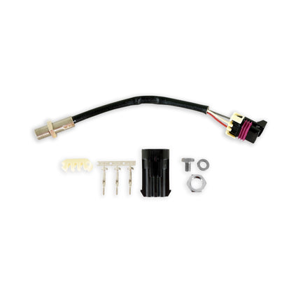 Holley EFI Camshaft Sensor w/ Flying Magnet Target