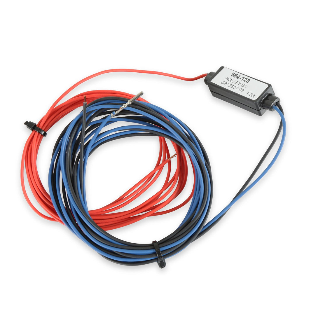 TRANSBRAKE INPUT PROTECTION MODULE - Transbrake Input Protection Module