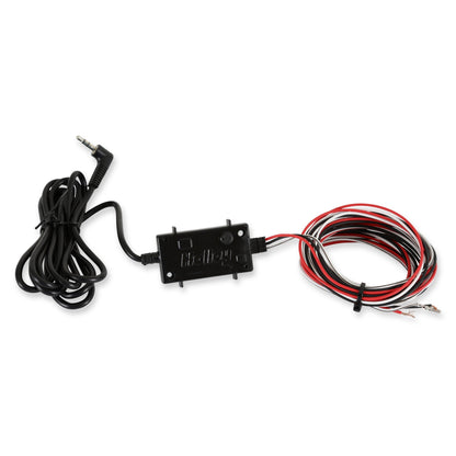 MODULE DE JAUGE EFI - Module de jauge Holley EFI