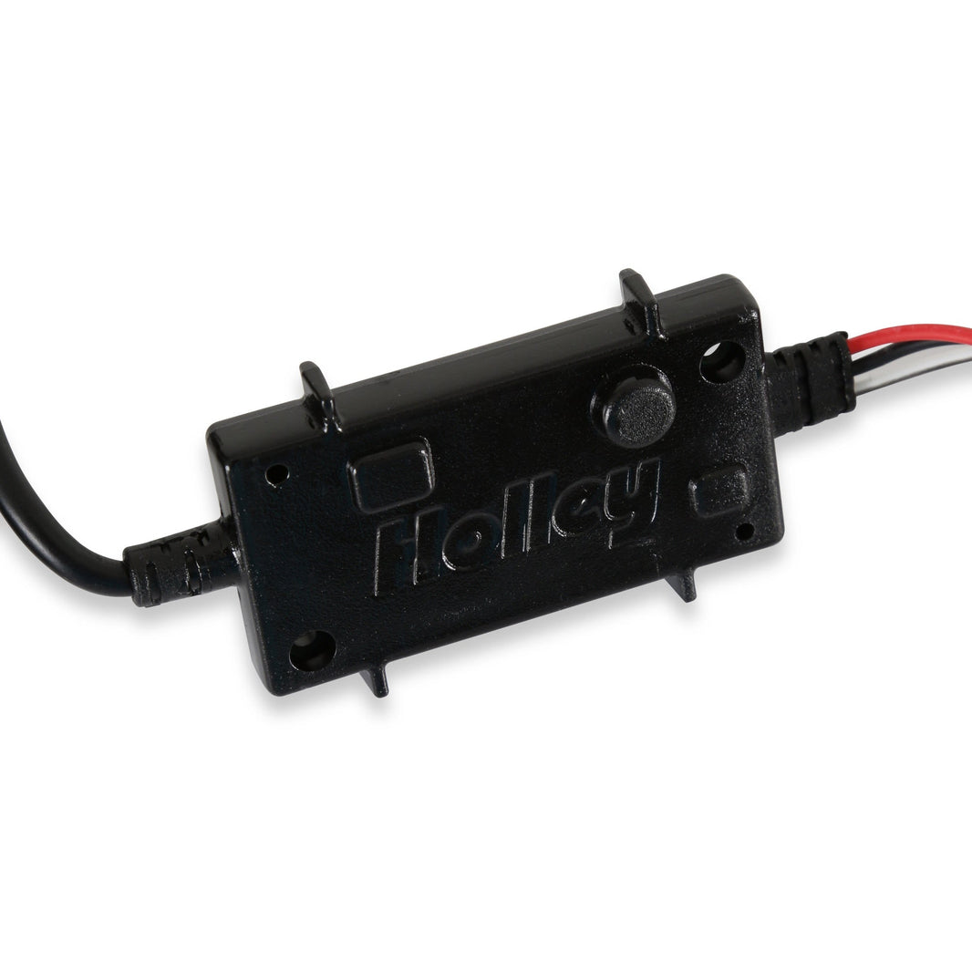 EFI GAUGE MODULE - Holley EFI Gauge Module