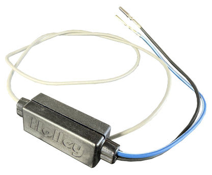 Holley EFI Tach Input Conditioner - Helps stabilize noisy tach inputs