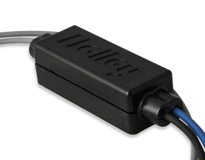 Holley EFI Tach Input Conditioner - Helps stabilize noisy tach inputs