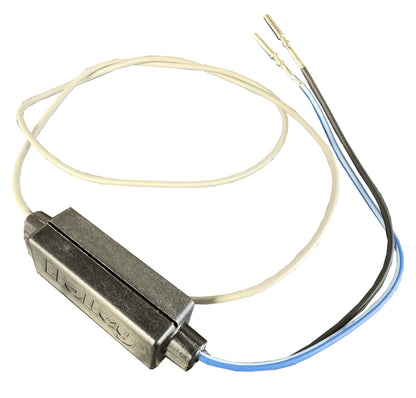 Holley EFI Tach Input Conditioner - Helps stabilize noisy tach inputs