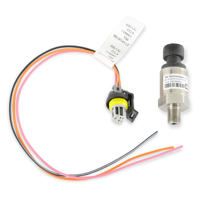 CAPTEUR MAP - 3,5 BAR - Capteur MAP - 3,5 Bar