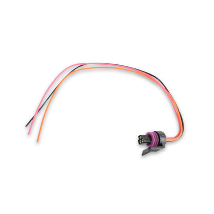 TRANSDUCTEUR DE PRESSION 500 PSI - Transducteur de pression 0-500 PSI