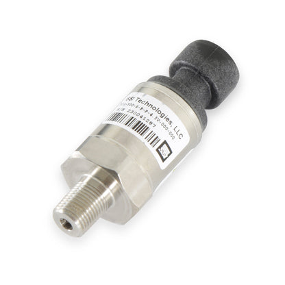 TRANSDUCTEUR DE PRESSION 500 PSI - Transducteur de pression 0-500 PSI