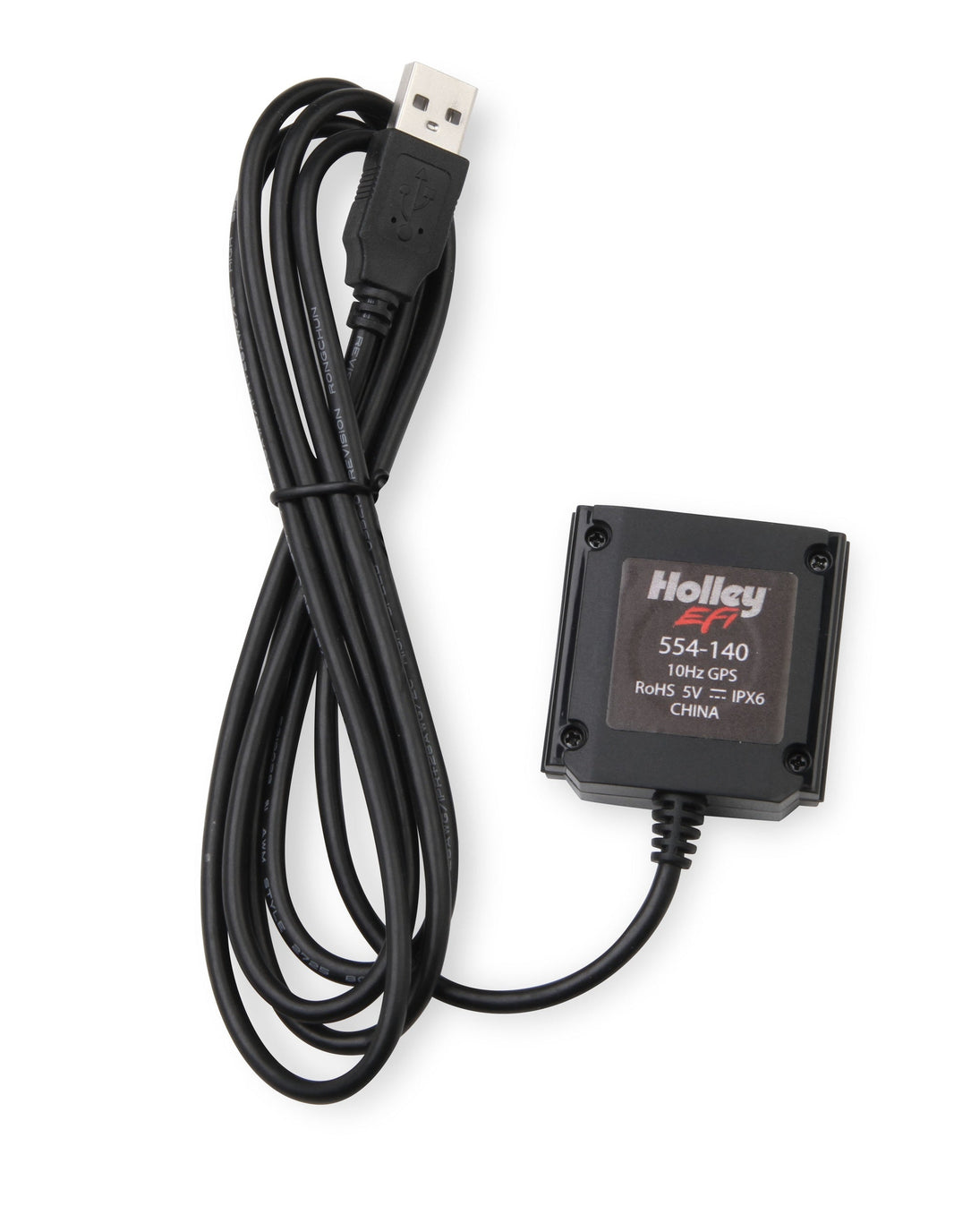 Holley EFI Digital Dash GPS Module - USB-A for 553-106 and 553-109