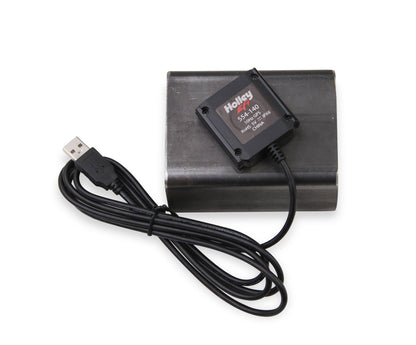 Holley EFI Digital Dash GPS Module - USB-A for 553-106 and 553-109