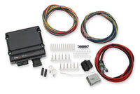 INJECTOR DRIVER MODULE, W/ HARNESS - Injector Driver Module, w/ Harness